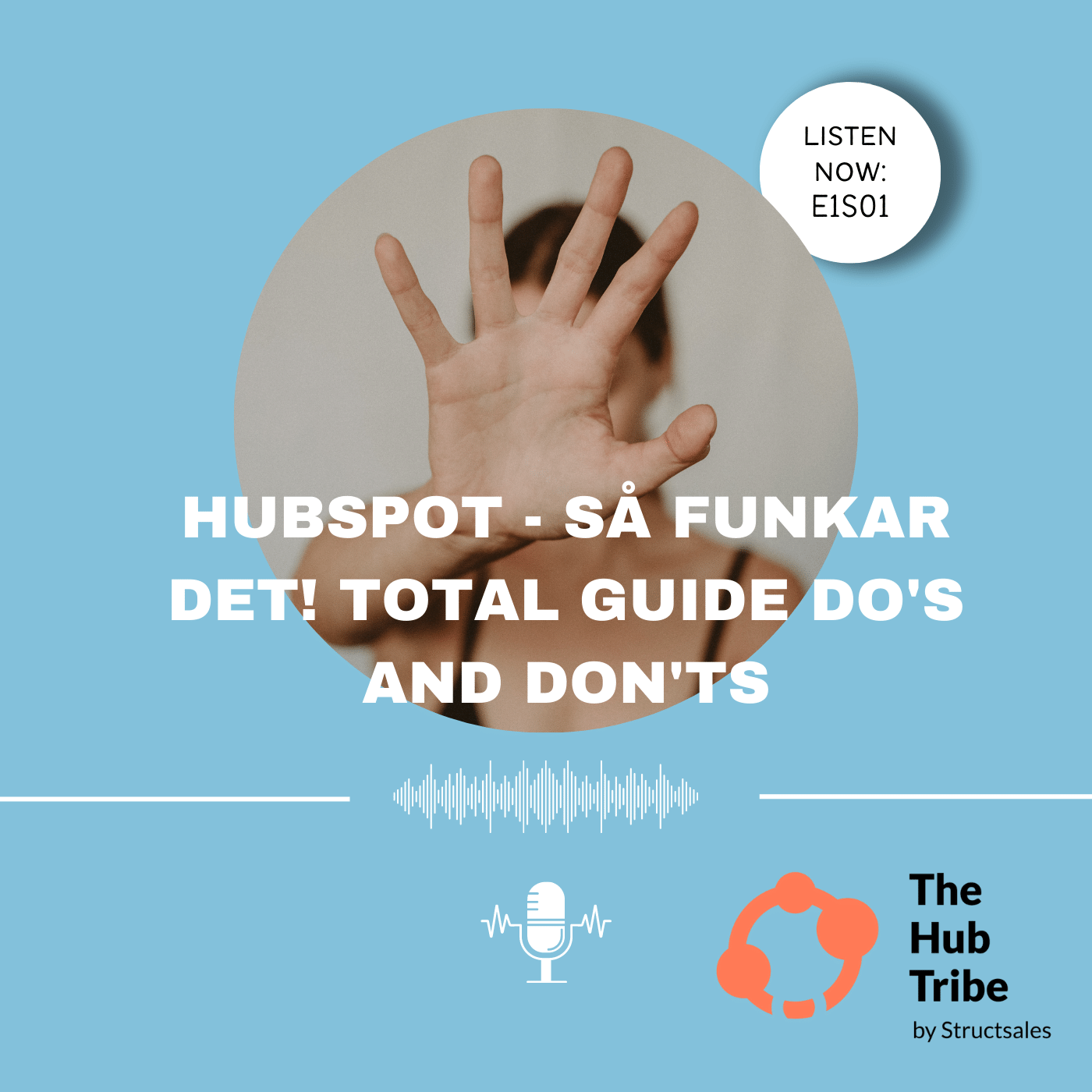 Your Podcast Episode Title Here